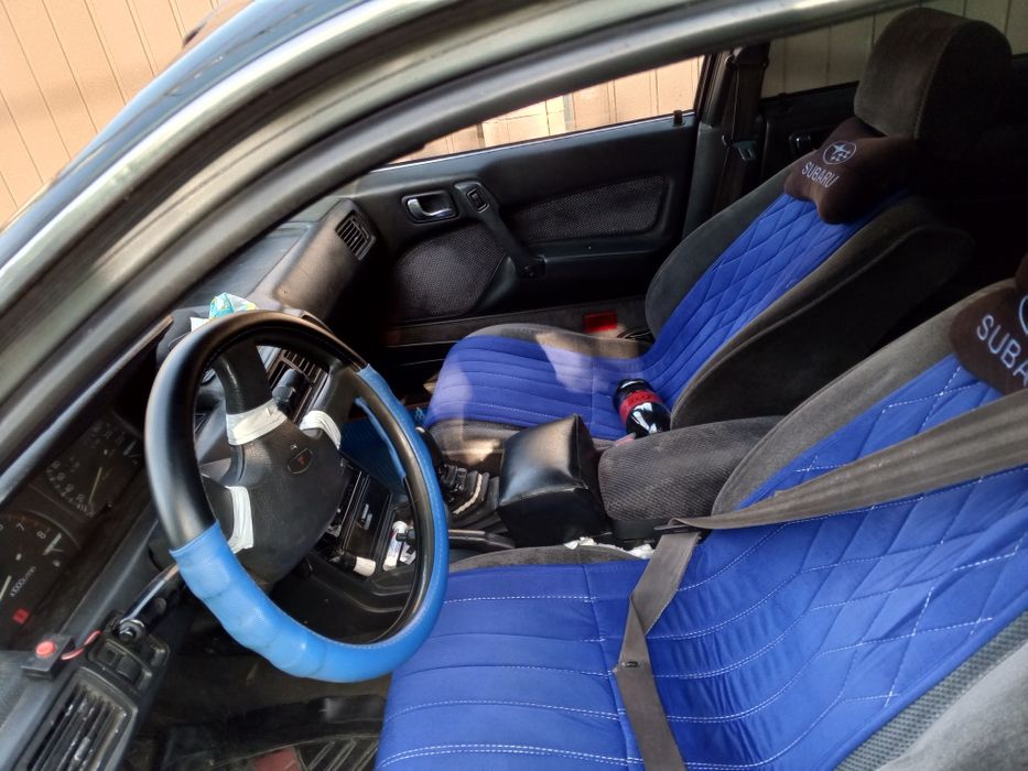 Митсубиши галант 1991г