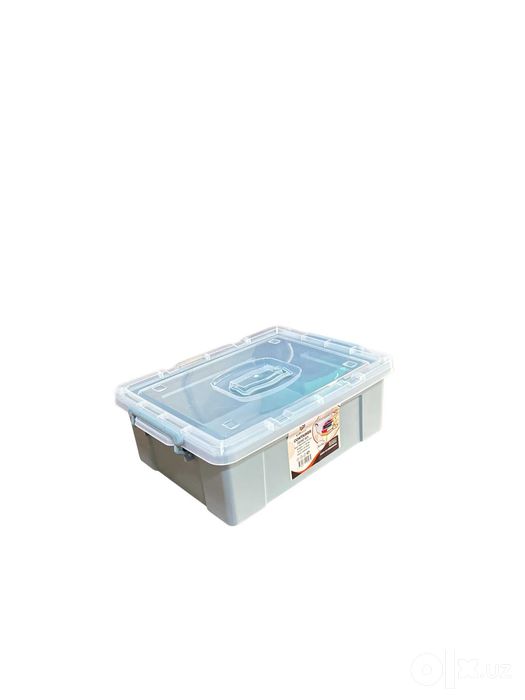 Контейнер 30,0 литр “Grand box”