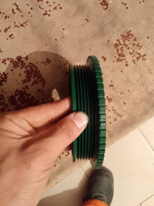 Шкив коленвала приора ваз