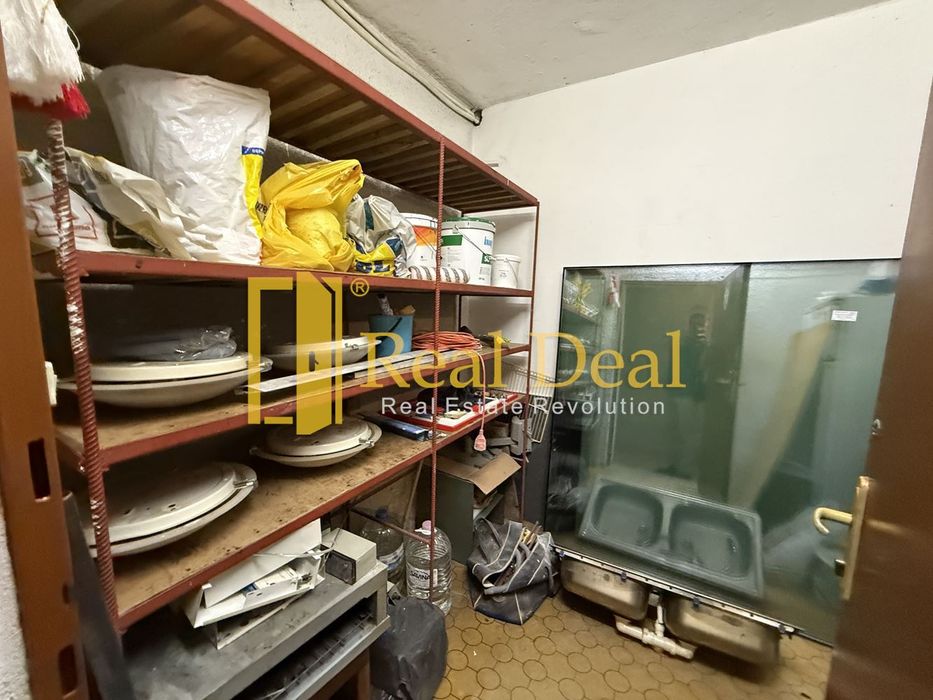 Продава се Заведение в София, Борово - 59 кв.м за 2500 €/кв.м - Снимка #8