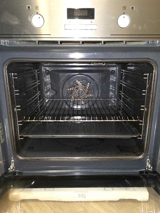 Cuptor electric incorporabil Electrolux, Model: EOB3450AOX