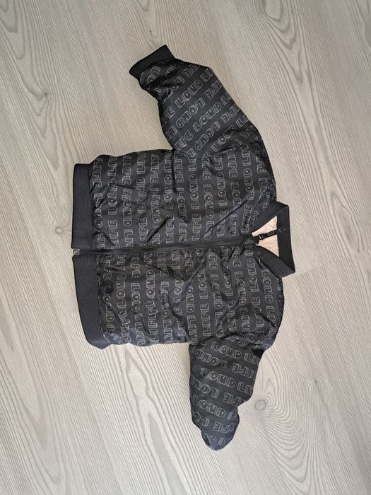 Две страхотни  детски якета