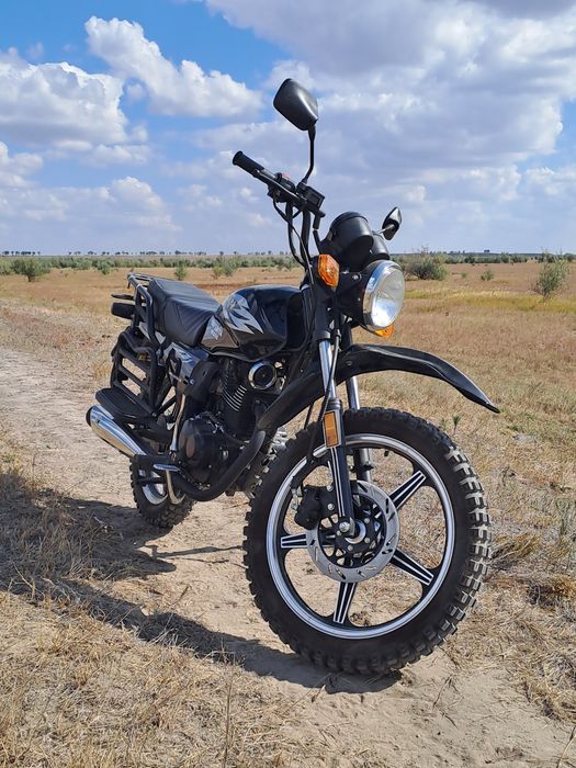 Мотоцикл imperiya moto