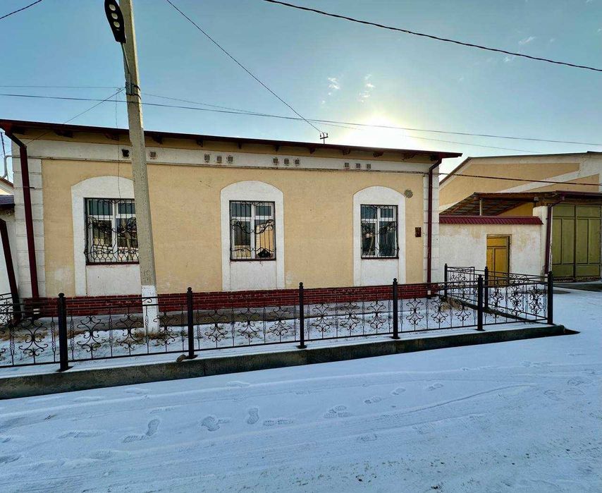 Kottej uy ijaraga beriladi Bulung'ur