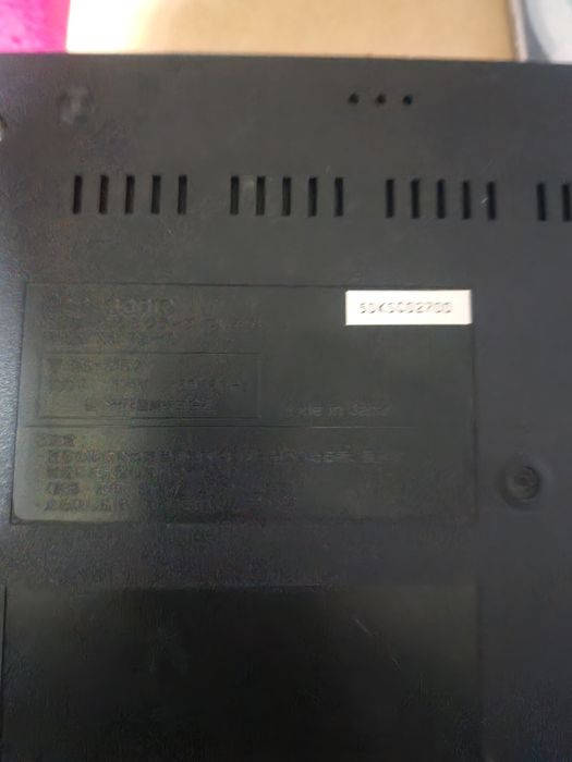 Panasonik 3do комплект