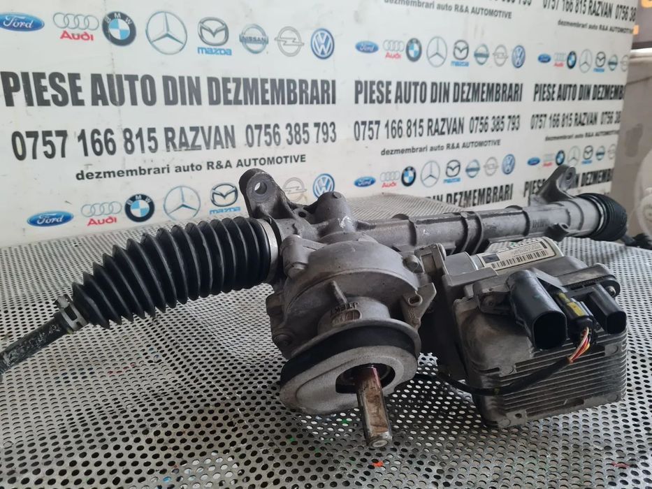Caseta Directie Electrica Mini Cooper One R50 R52 R53 R55 R56 R57 R60 Cod  Volan Stanga Europa