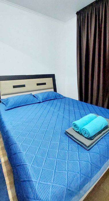 Сдаётся 3-х комн. квартира в районе Арай