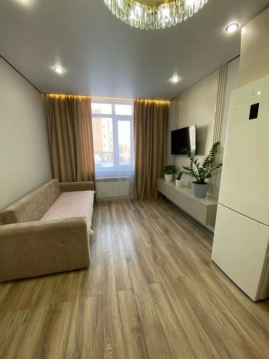 Продам Евротрешка квартира