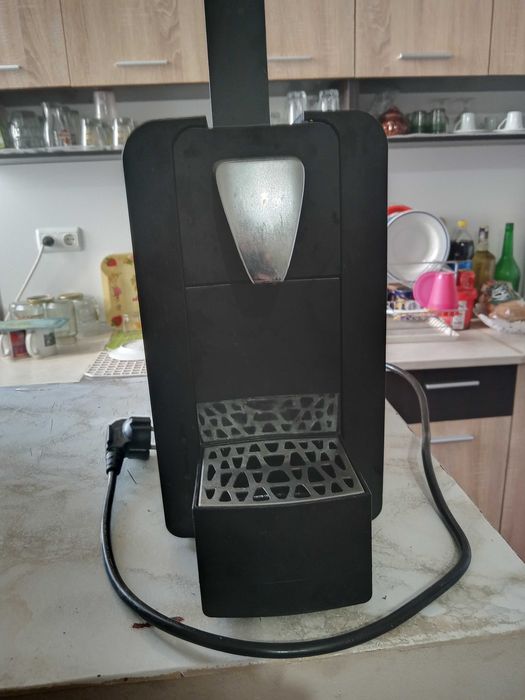 Кафемашина на капсули