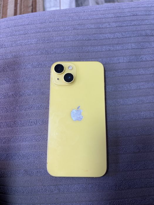 Iphone 14 128 GB