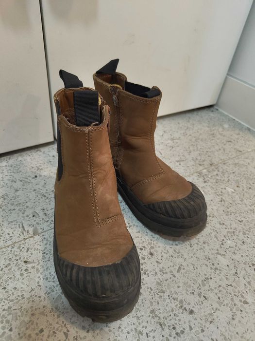 Детски боти и ботуши -26,28,29 номер