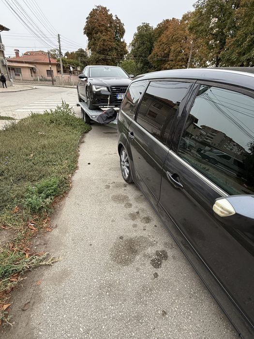 Пътна помощ, превоз на автомобили и всякаква техника до 3500кг