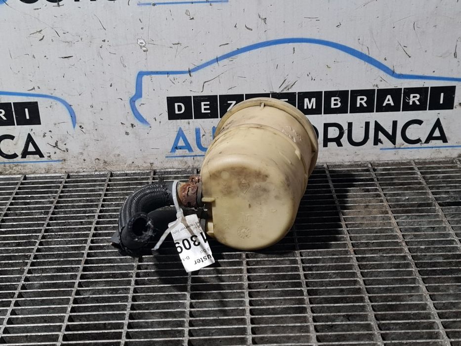 Vas rezervor lichid servo Dacia Duster 1.5 Dci - (1309)
