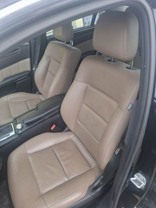 Vând mașina personala 
Mașina este în stare foarte