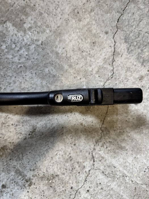 Suport Bicicleta+Bare transversale