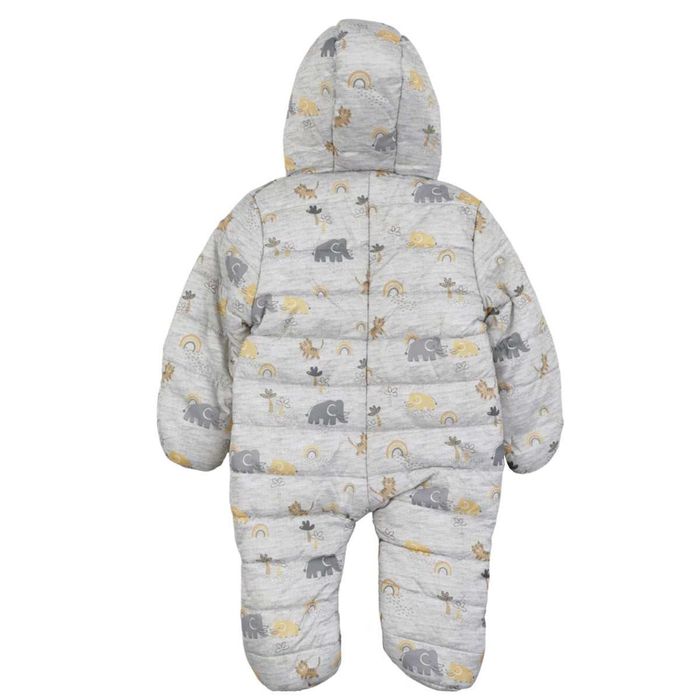 Зимен ескимос 3-6 м, LOSAN