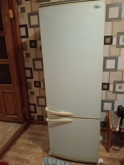 Холодильник Атлант