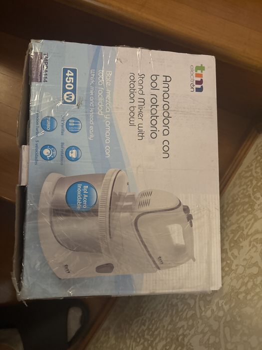 Миксер за готвене /ново