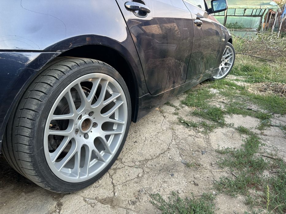 Jante r19 tip csl 5x120 bmw Pitesti • OLX.ro