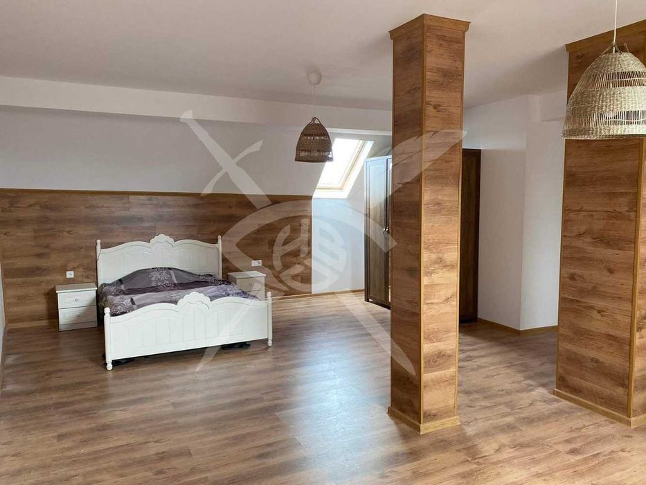 Продава се Двустаен апартамент в София, Орландовци - 160 кв.м за 1594 €/кв.м - Снимка #10