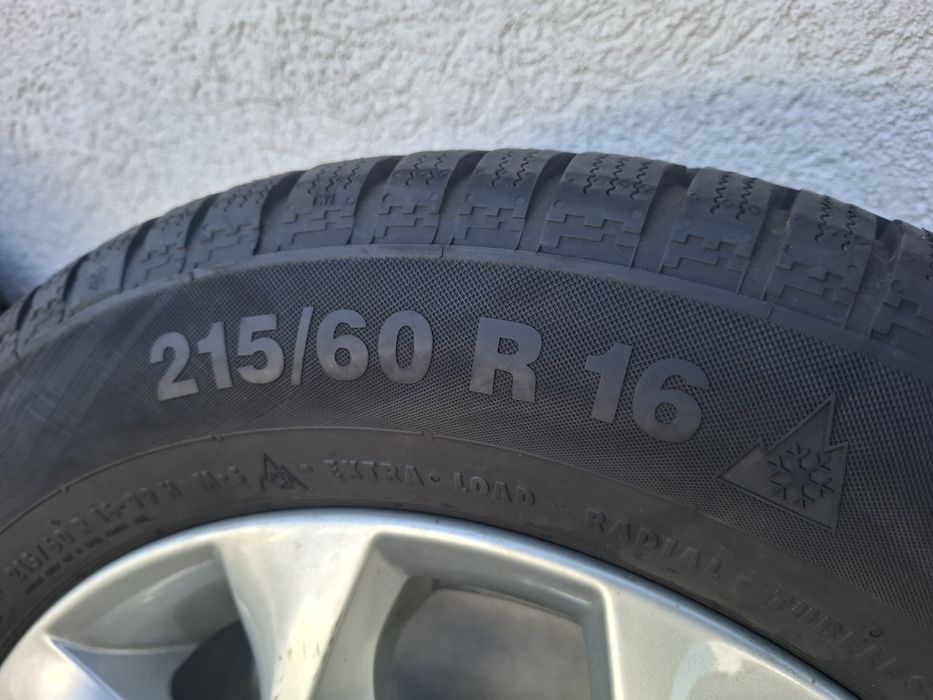 16" Джанти за Мазда 3 5 6 CX CX3 ЦХ ЦХ3
