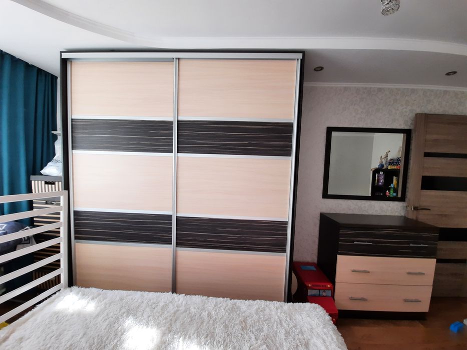 Срочно! Продам спальный гарнитур