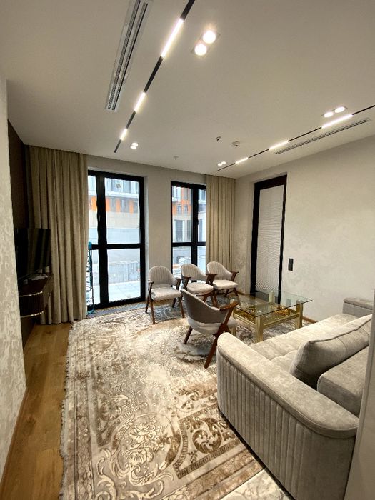 Аренда. Сдаётся квартира в Nestone