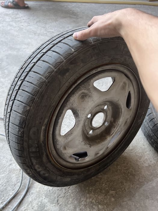 Балон спарк янги диска куйдим буни сотаман илеал состаяни