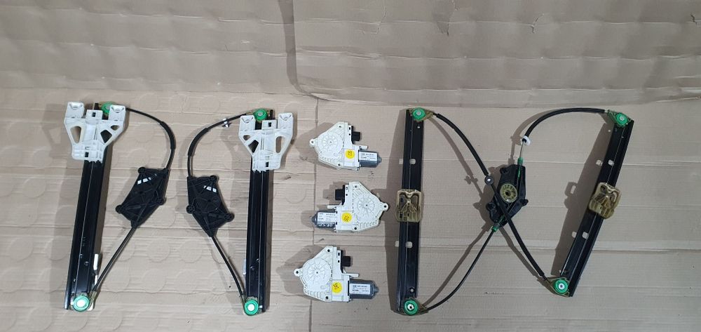 Macara geam/ motoras fata spate stanga dreapta audi a4 b8 2008-2012