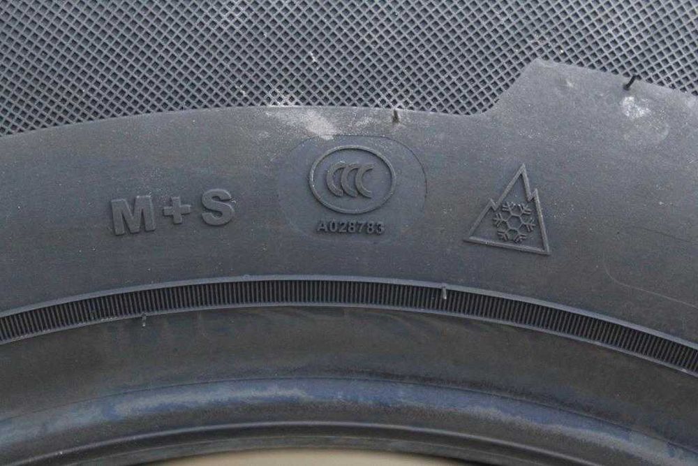 Anvelope noi 185/65R14 Doublestar, All Season