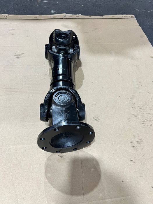 Cardan tractor jcb culegatoare