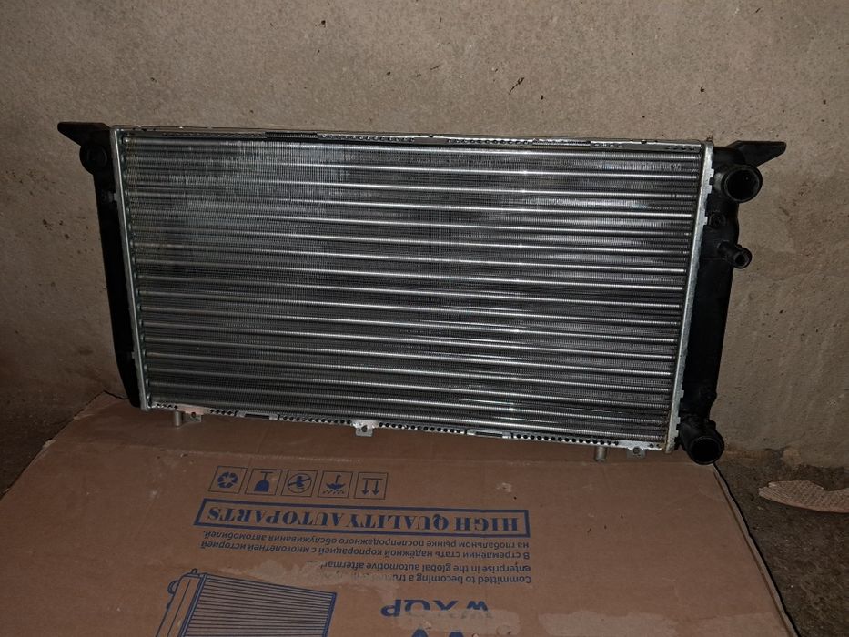 Радиатор охлаждения