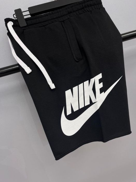 Nike мъжки памучни шорти нов модел
