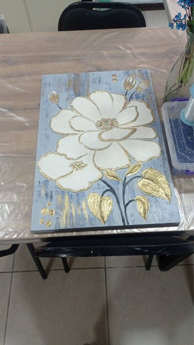 Uy uchun dekor, Art Dekor, Teksturali Dekor Rasim, Art dekor,