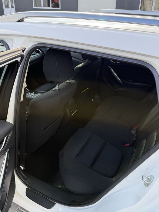 De vanzare Mazda 6, 2016