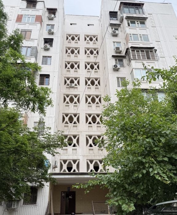4 х комнатная. 153 м². Ор-р Айбек