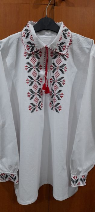 Camasa populara-ie barbat-XXXL