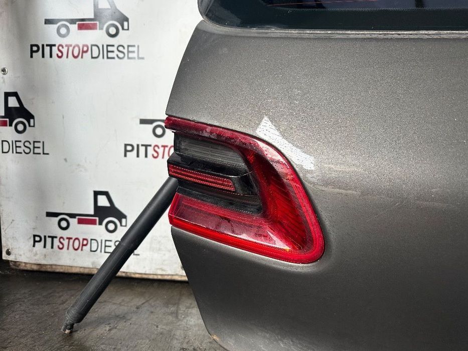 haion usa portbagaj capota porsche macan-s 95b gri 2014 2015 2016 2017 2018 2019 95b 827 159