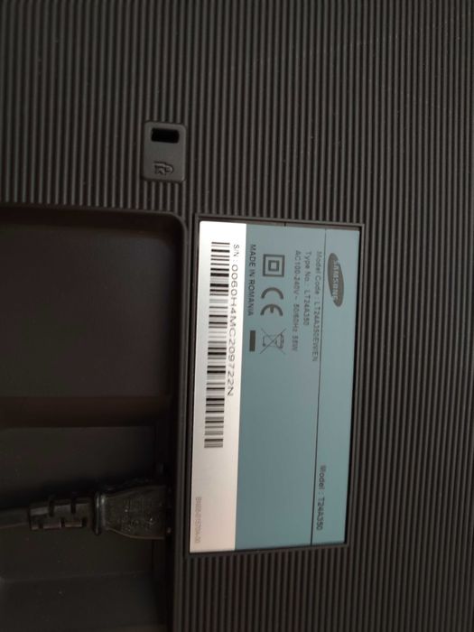 Монитор тв Samsung