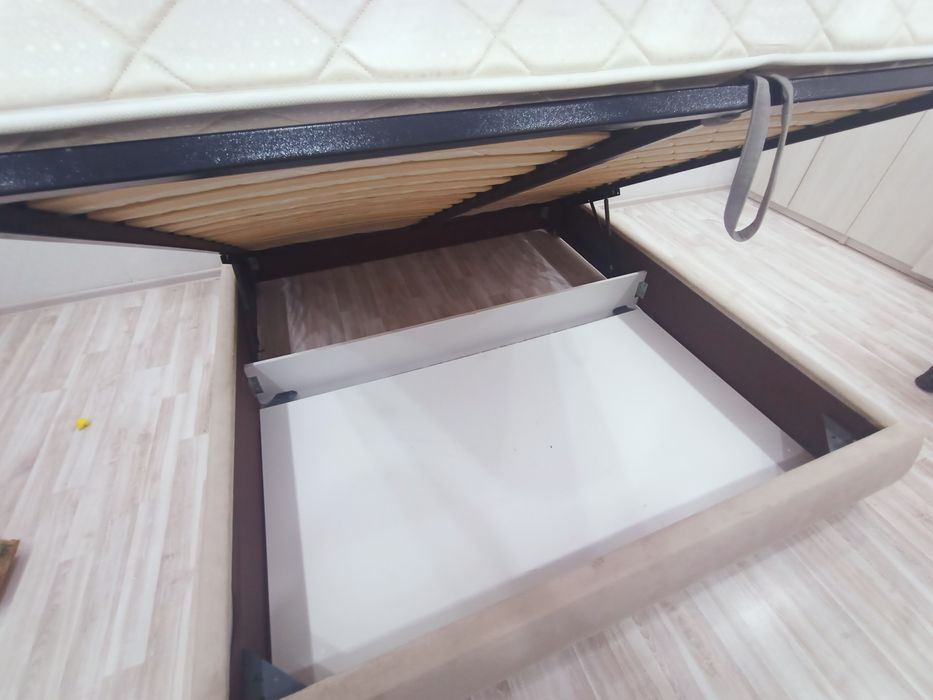 Продается кровать