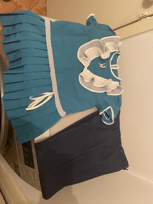 Детская одежда