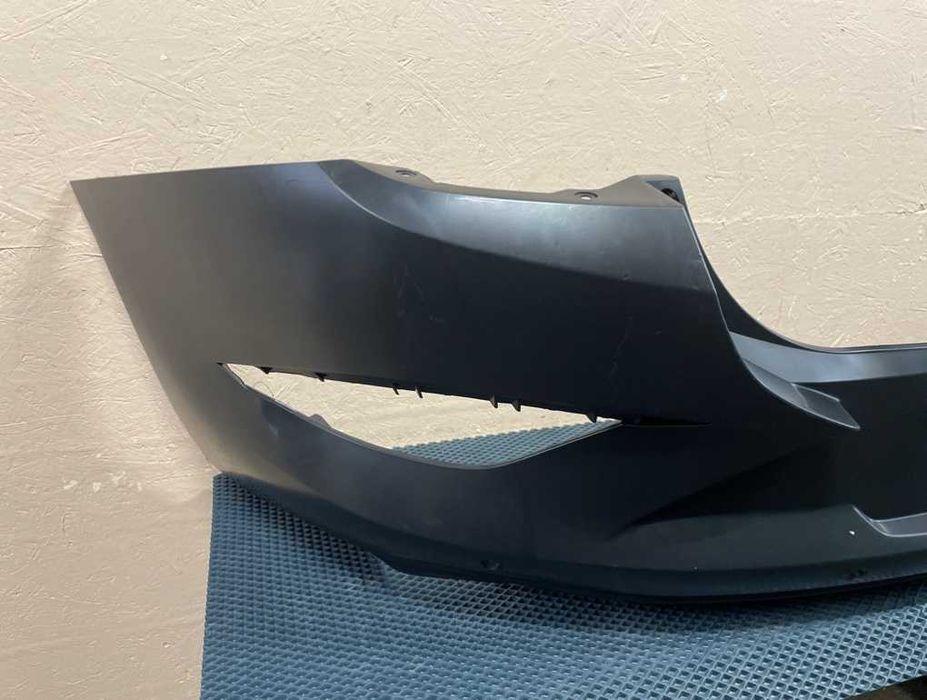 Бампер задний Jac J7 с 2020 г