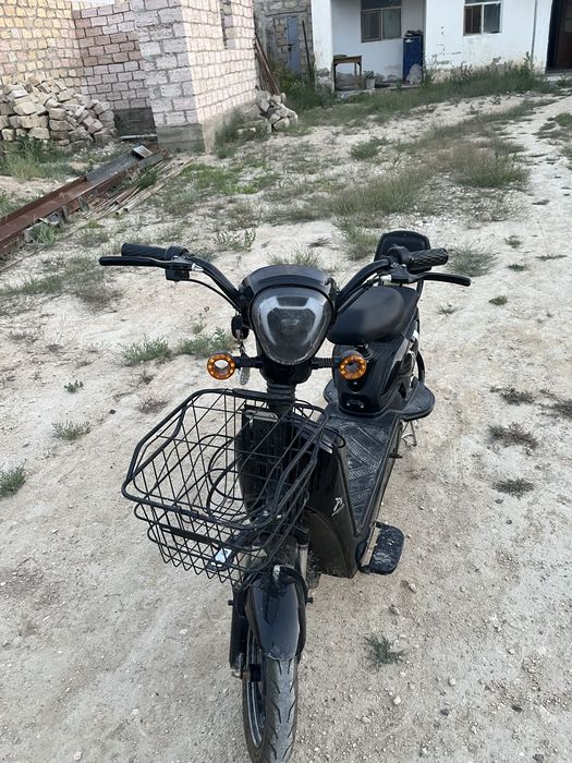 Amanat X-5 сатылады