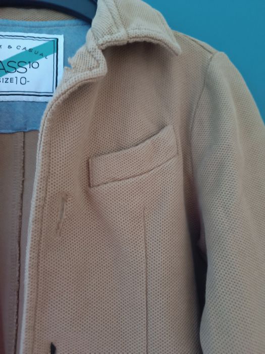 Спортно елегантно сако  10 г