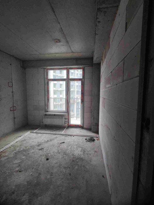 1400 $ m² Manhatten (Darkhan) ( Новостройка) Продается 60 м кв 2ком