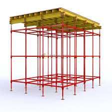 Опалубка калонна регил стенавой тайрот унивилка