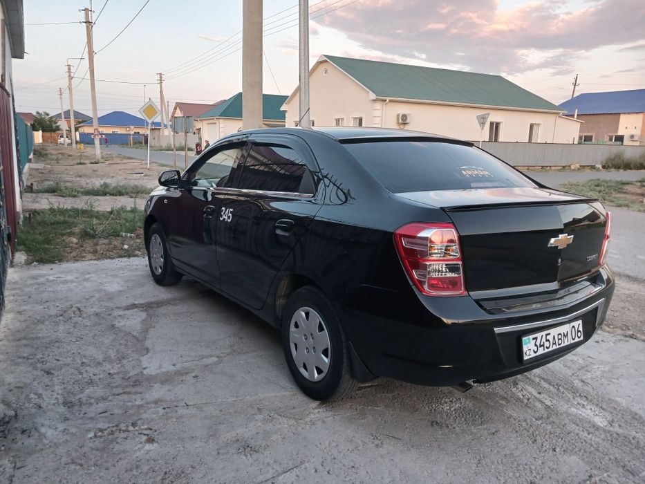 Продается автомобиль