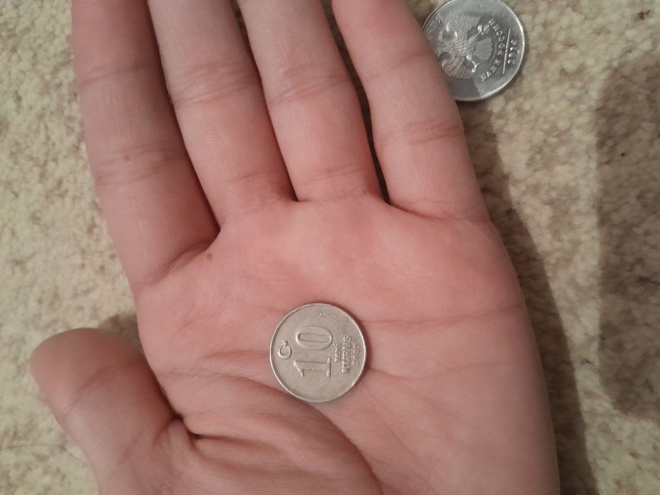 Я не знаю все монеты Сколько стоят но продаются 500 тенге каждый