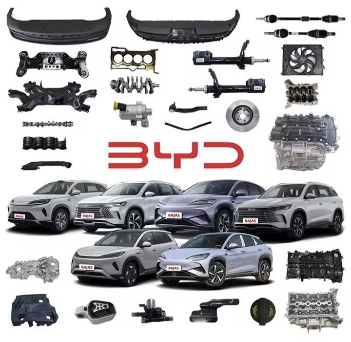 Li byd  barcha turdagi xitoy mashinalariga ehtiyotqism