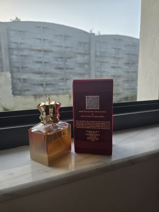 Parfum Scandal Absolut barbati